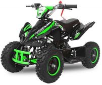 Quad enfant Python 49cc 4