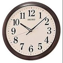 Seiko Wall Clock Qxa776k