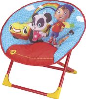 Siège lune pliable Oui-Oui