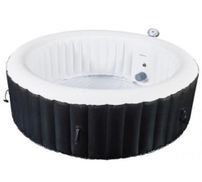 Spa rond gonflable 6 places Eclips 208 cm