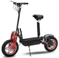 Trottinette électrique avec siège 1000W 36V Twister