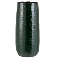 Vase céramique vert Verde H 50 cm