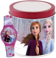 Walt Disney Kid Frozen 2 - Tin Box 562384