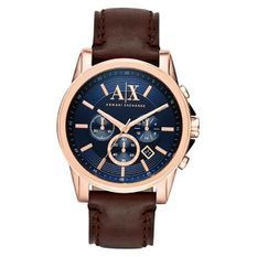 A|x Armani Exchange Ax2508