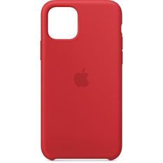 APPLE Coque Silicone (PRODUCT)RED pour iPhone 11 Pro