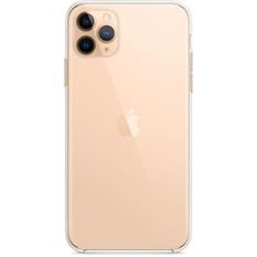 APPLE Coque transparente pour iPhone 11 Pro Max