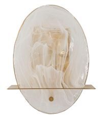 Applique murale portlan cm 20x11x25