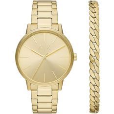Armani Exchange Ax7144set