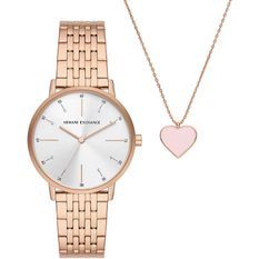 Armani Exchange Ax7145set