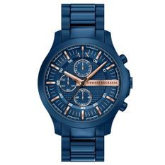 Armani Exchange Fo-ax2468