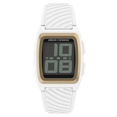 Armani Exchange Fo-ax2968