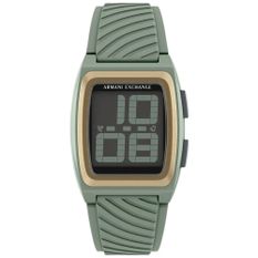 Armani Exchange Fo-ax2969