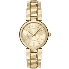 Armani Exchange Fo-ax4407
