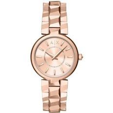 Armani Exchange Fo-ax4408