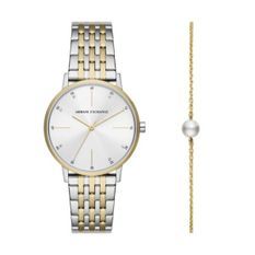 Armani Exchange Fo-ax7156set