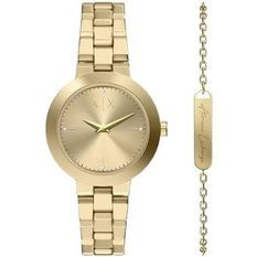 Armani Exchange Fo-ax7177set