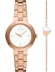 Armani Exchange Jackie Special Pack + Bracelet AX7175SET