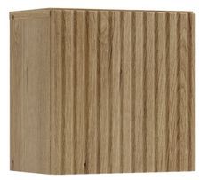 Armoire de salle de bain suspendue NOVA 30 cm – Meuble mural compact