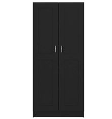 Armoire multifonction 2 portes Kala 82 cm - Un rangement tout-en-un pour votre maison