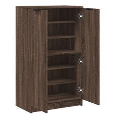Armoire multifonction basse 59 cm - Simplicité et Solidité