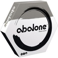ASMODEE - Abalone - Nouvelle Edition - Jeu de société
