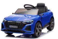 Audi RS Q8 Voiture électrique enfant - 1 place