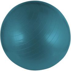 AVENTO Swiss ball S - 55 cm - Bleu