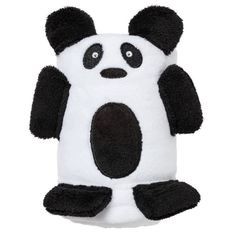 BABYCALIN Couverture ludique Panda