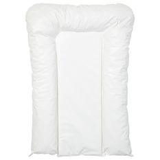 BABYCALIN Matelas a langer flocons - Écru - 50 x 70cm