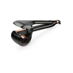 BABYLISS - C2000E - Smooth & Wave - Lissseur automatique + Boucleur automatique - Revetement céramique - 3 températures