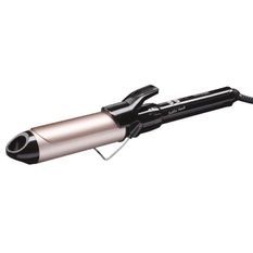BABYLISS C338E Fer a boucler professionnel Sublim'Touch