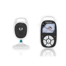 BABYMOOV Babyphone Vidéo YOO-SEE