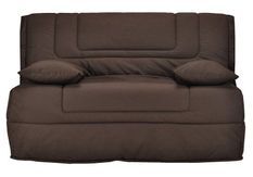 Banquette BZ 140x190 cm Bultex 12 cm Bounty