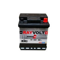 Batterie auto RAYVOLT RV0 44AH 400A