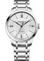 Baume & Mercier Classima. Date MOA10854