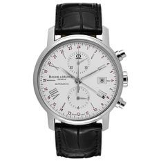 Baume & Mercier Classima MOA08851