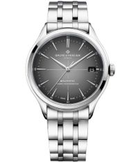 Baume & Mercier Clifton - Cosc (contrôle Officiel Suisse Des Chronomètres) MOA10551