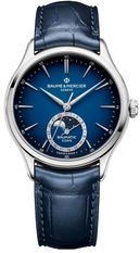 Baume & Mercier Clifton MOA10756