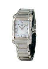 Baume § Mercier Hampton MOA10051