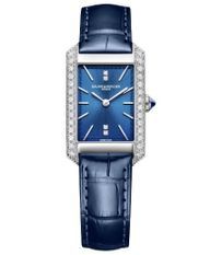 Baume & Mercier Hampton MOA10709