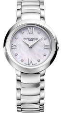 Baume & Mercier Promesse W-diamonds MOA10158