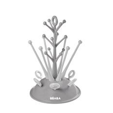BEABA Egoutte-biberons arbre grey