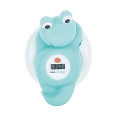 BEBE CONFORT Thermometre de bain électronique grenouille