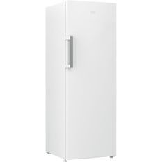 BEKO RES44NWN Réfrigérateur tout utile - 375 L - Froid brassé - No Frost - Blanc