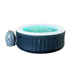 BESTWAY Spa gonflable rond Lay-Z-Spa BAJA - 2 a 4 personnes - 175 x 66 cm