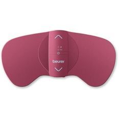 Beurer EM 50 Menstrual Relax - TENS et fonction chaleur - batterie rechargeable