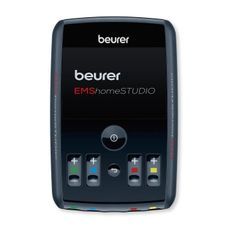 BEURER EM 95 - Electrostimulateur EMS haute qualité