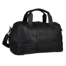 BIKKEMBERGS Sac ecoleather 6BDD2707 Noir Homme