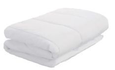 Couette légère en microfibre 200 g/m² Blanrêve - Nuits douces et aériennes