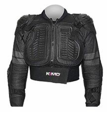 Blouson de protection enfant pour cross One Kimo